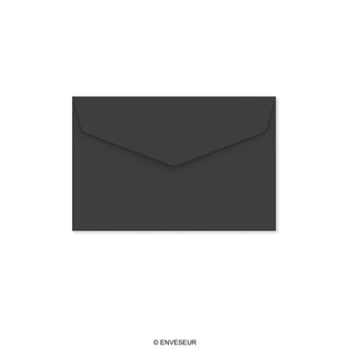 V-Flap Peel and Seal Envelopes