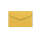 V-Flap Peel and Seal Envelopes