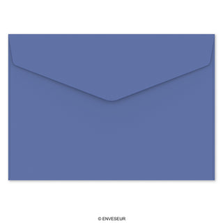 V-Flap Peel and Seal Envelopes
