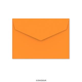 V-Flap Peel and Seal Envelopes