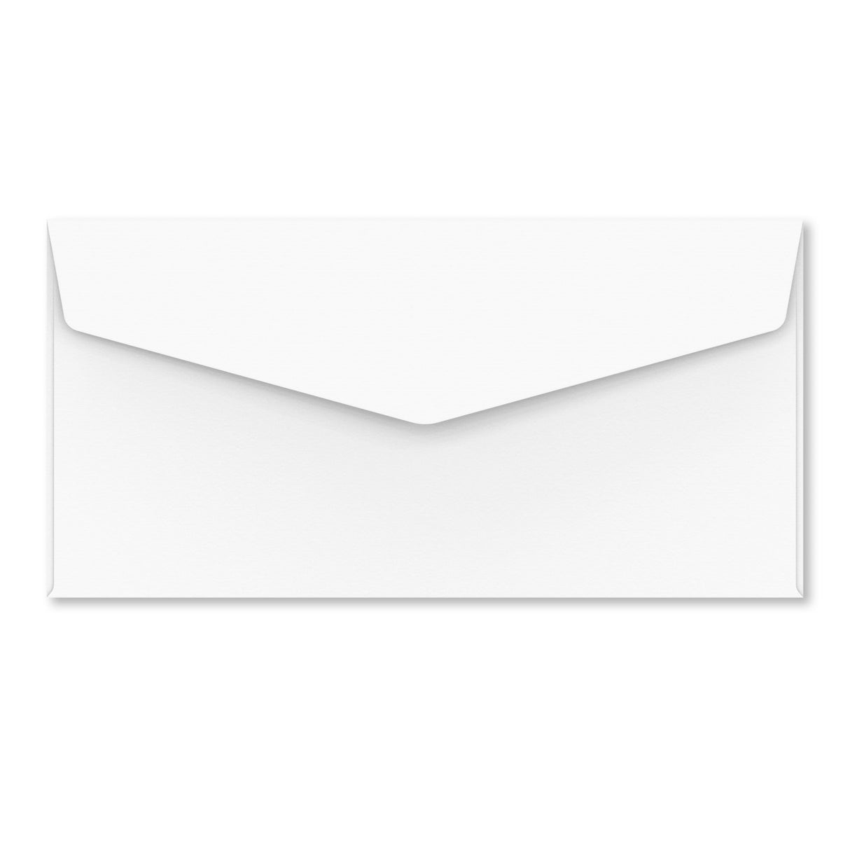 V-Flap Peel and Seal Envelopes