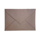Handmade Envelopes Brown 162 x 229 mm (C5)