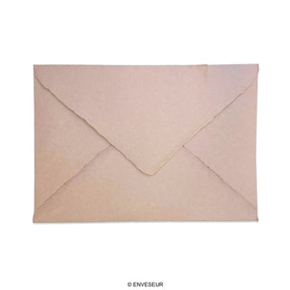 Handmade Envelopes