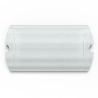 Corrugated Pillow Boxes