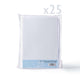 White Smooth Cards & Envelopes Pack