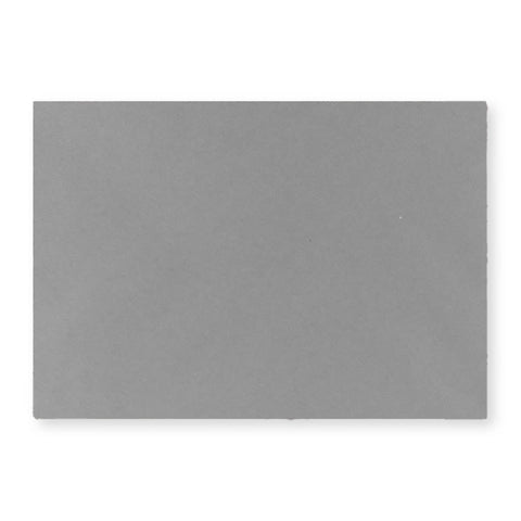 C5 Dark Grey Gummed V-Flap Greetings Envelope (162 x 229mm)