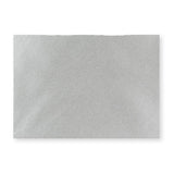 Metallic Silver Gummed V-Flap Greeting Card Envelope (125 x 175mm)