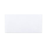 White Envelope with Internal Opacity 110x220 mm (DL) 80gsm