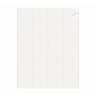 White Label Packs XS - 100 Sheets