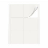 White Label Packs L - 100 Sheets