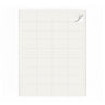White Label Packs XS - 100 Sheets