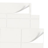 White Label Packs M - 100 Sheets