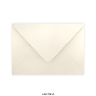 162x229 mm (C5) Oyster Lustre Envelope