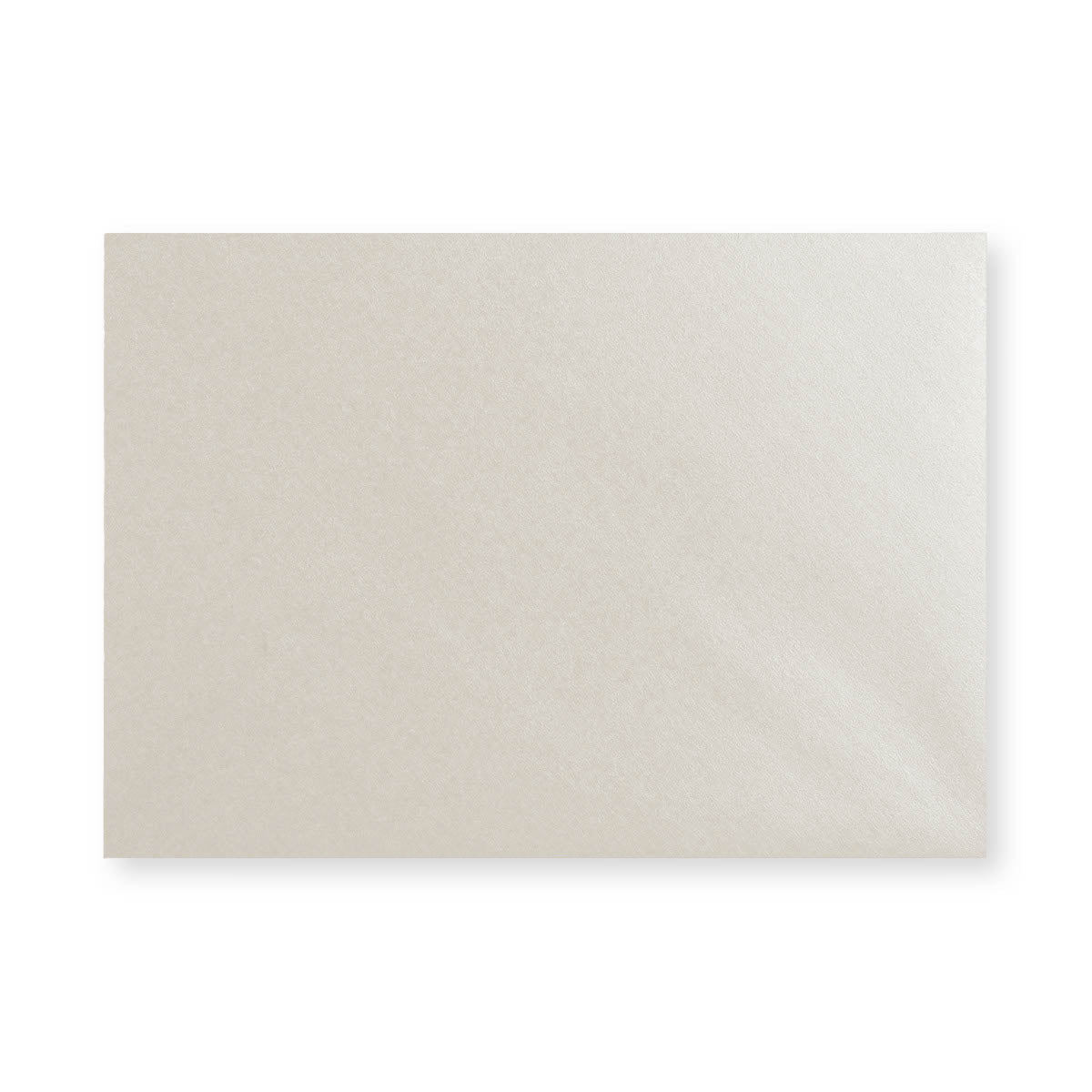 C6 Oyster Gummed V-Flap Greetings Envelope (114 x 162mm)