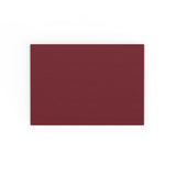 Burgundy Envelopes