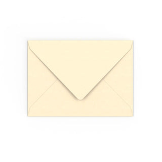 Magnolia Color Envelope 133 x 184mm