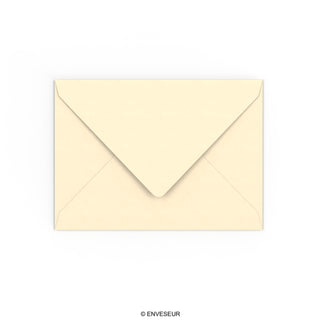 133x184 mm Magnolia Envelope