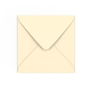 Magnolia Color Envelope 155x155 mm