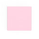 Pale Pink Gummed V-Flap Envelope (155 x 155mm)
