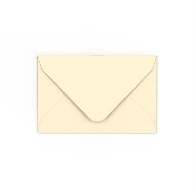 Magnolia Color Envelope 65x94 mm