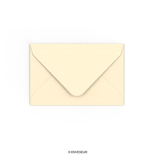 65x94 mm Magnolia Envelope