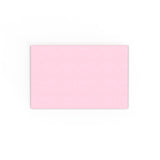 pale pink envelope 65x94 mm