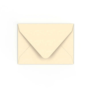 Magnolia Color Envelope 82x113 mm (C7)