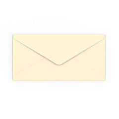 Magnolia Color Envelope 110x220 mm (DL)