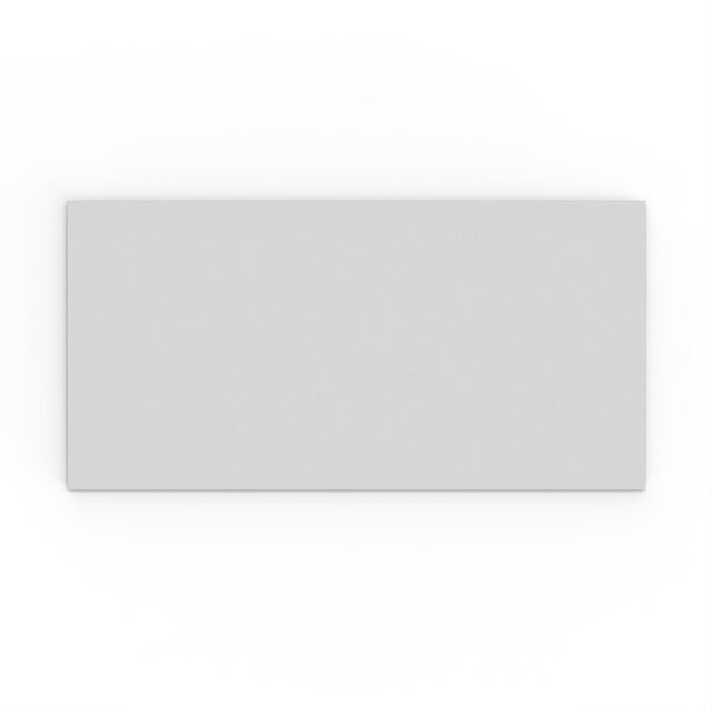 DL Pale Grey Gummed V-Flap Envelope (110 x 220mm)