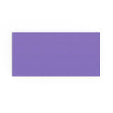 DL Purple Gummed V-Flap Envelope (110 x 220mm)