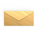 Mirror Finish Envelopes