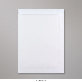 340x240 mm White Envelope