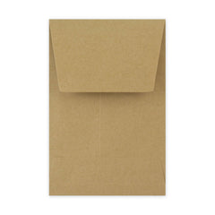 Kraft Gusset Recycled Envelopes