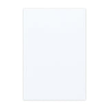 C6 White Recycled Gusset Envelope (162 x 114 x 25mm)