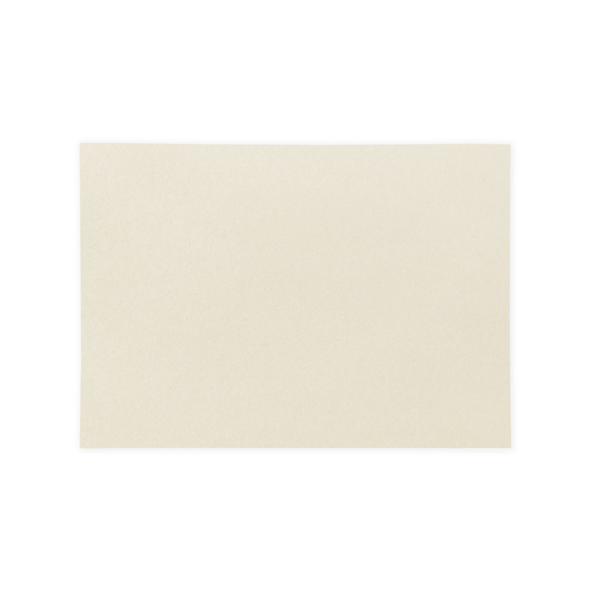 Embossed Flap - Daisy Flower