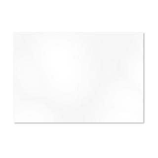 Folded Card Blanks