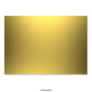 Metallic Finish Card