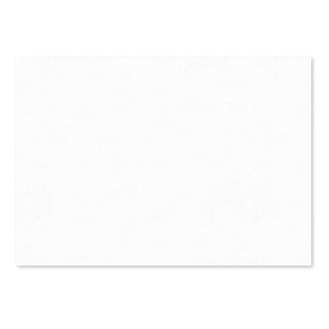 Metallic Finish Card Silver 210 x 297 mm (A4)