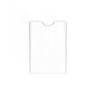 Credit/Debit Card Envelopes White 89 x 60 mm