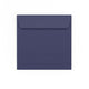 Dark Blue Peel & Seal Envelope (155 x 155mm)