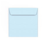 Pale Blue Envelope (155 x 155mm)