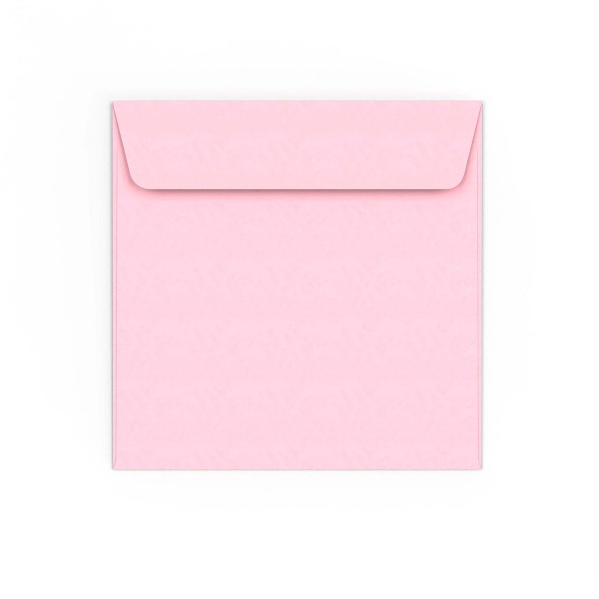 Pale Pink Peel & Seal Envelope (155 x 155mm)
