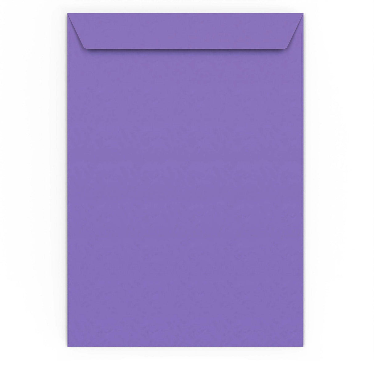 C4 Purple Peel & Seal Envelope (324 x 229mm)