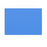 C5 Bright Blue Envelope (162 x 229mm)