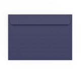 C5 Dark Blue Envelope (162 x 229mm)