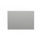 C6 Silver Peel & Seal Coloured Envelope (114 x 162mm)