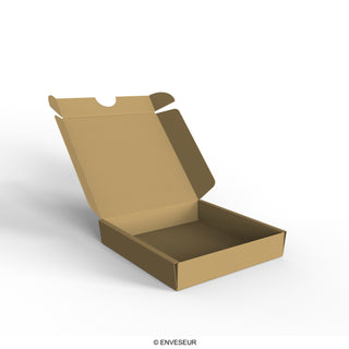Easy Postal Boxes