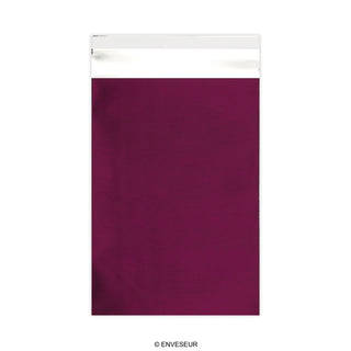 Matt Finish Foil Bags