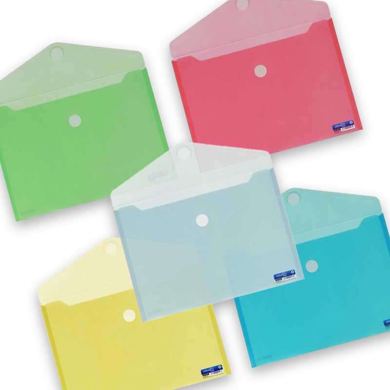 Translucent Documents Folder (V-Lock)