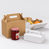 Takeaway Food Boxes